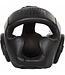 Venum Challenger 2.0 Headgear Black Black Venum Fight Gear