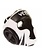 Venum Venum Gear Challenger 2.0 Headgear Black White Venum Europe