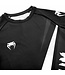 Venum Venum Contender 4.0 Rash Guard L/S Zwart Grijs Wit