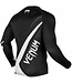 Venum Contender 4.0 Rash Guard L/S Black Grey White
