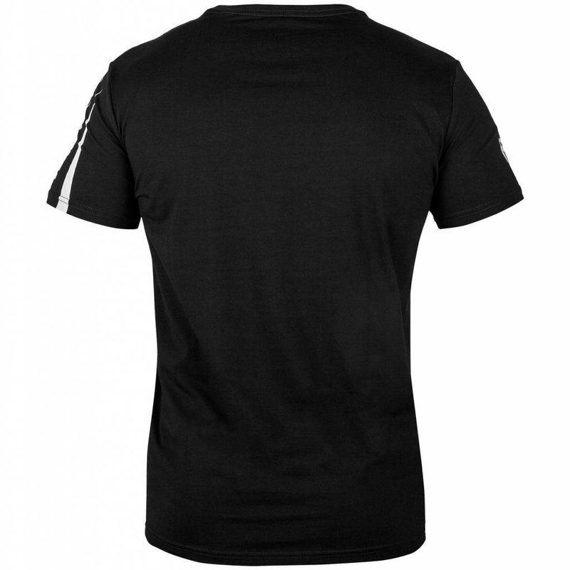 Venum Venum Bekleidung Devil T Shirt Weiß Schwarz