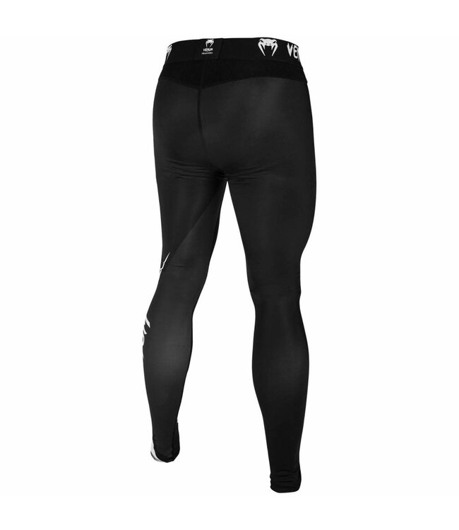 Venum Legging Contender 4.0 Spats Zwart Compression Pants