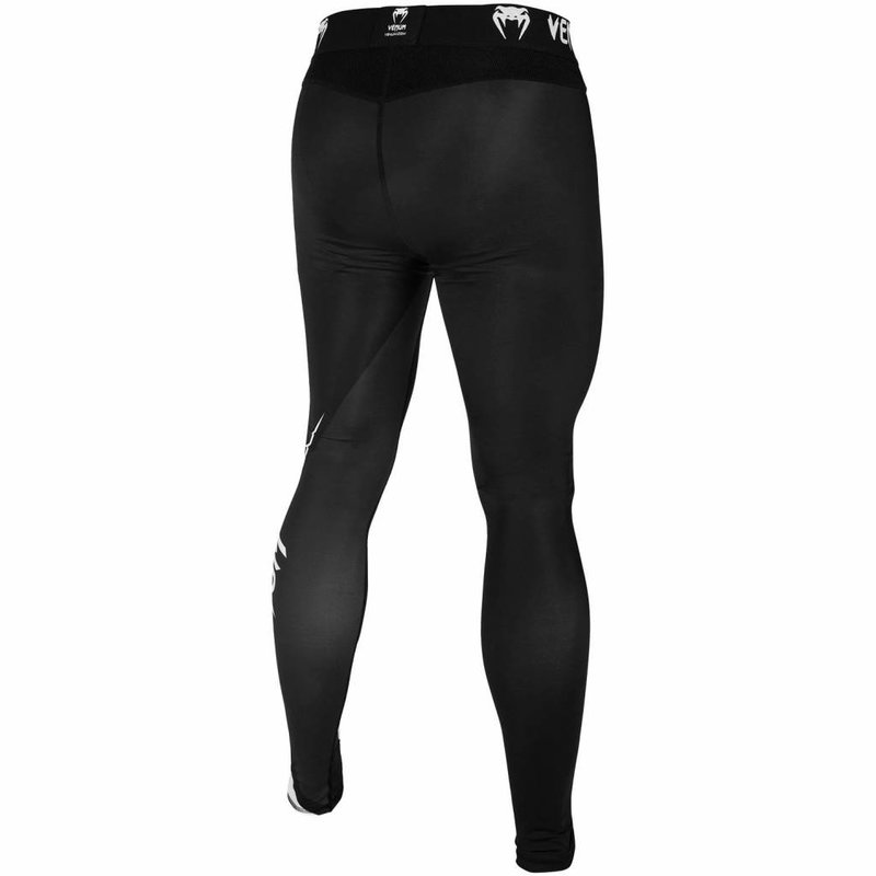 Venum Venum Legging Contender 4.0 Gamaschen Black Compression Pants