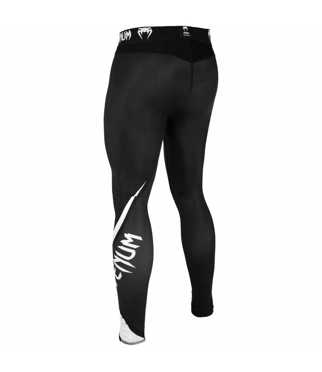 Venum Legging Contender 4.0 Gamaschen Black Compression Pants