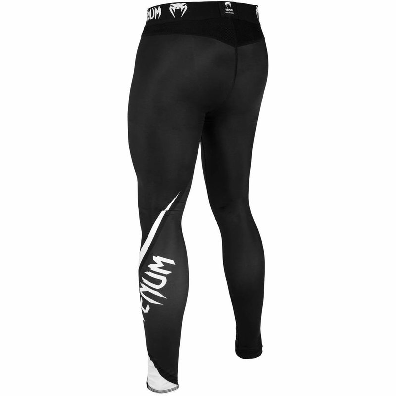 Venum Venum Legging Contender 4.0 Gamaschen Black Compression Pants