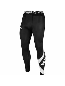 Venum Venum Legging Contender 4.0 Gamaschen Black Compression Pants