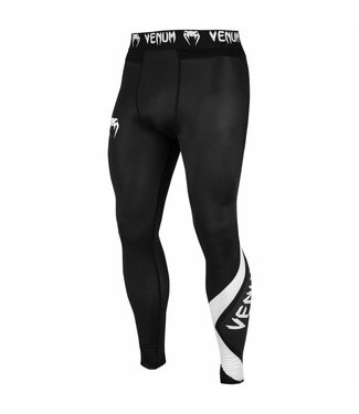 Venum Venum Legging Contender 4.0 Spats Black Compression Pants
