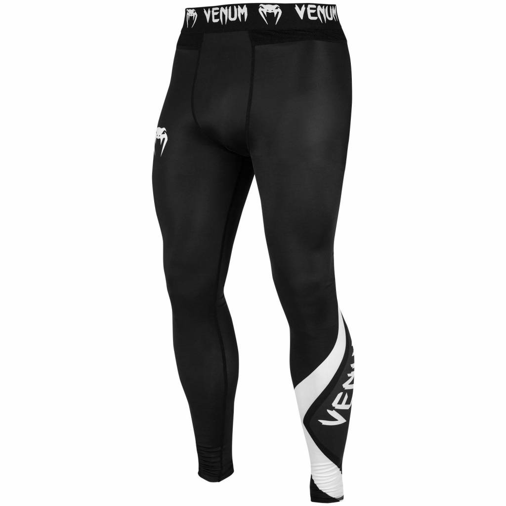 Venum Shop Europe MMA Venum Compression Pants Contender