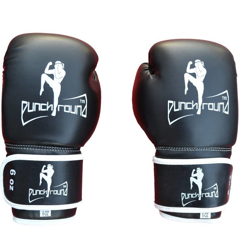 PunchR™  Punch Round Kids Muay Thai Fighter Bokshandschoenen