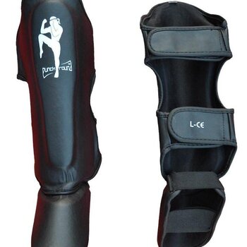 Shin Guards