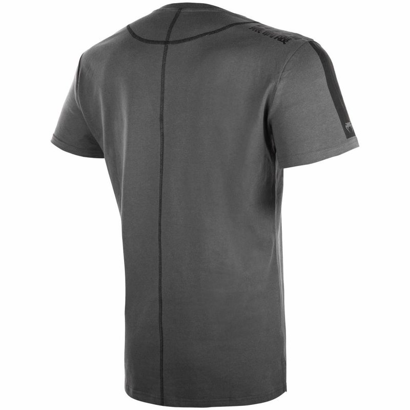 Venum Venum Clothing Limitless T Shirt Grey