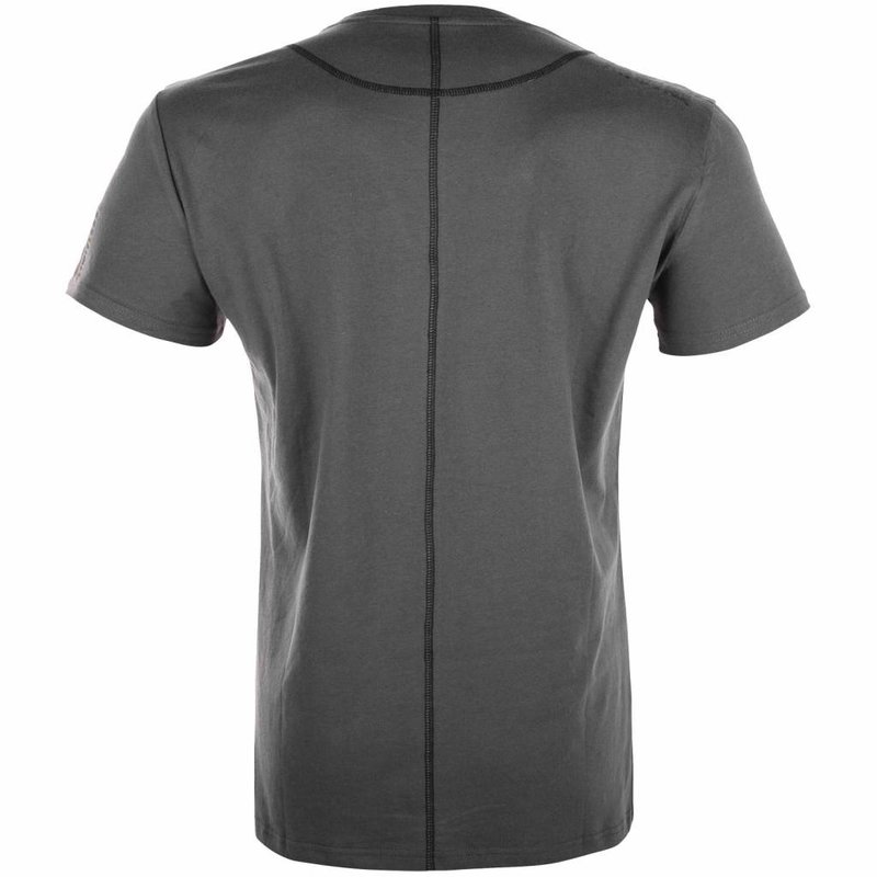 Venum Venum Clothing Limitless T Shirt Grey