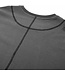 Venum Clothing Limitless T Shirt Grijs