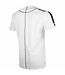 Venum Clothing Limitless T Shirt White Venum Clothing Europe