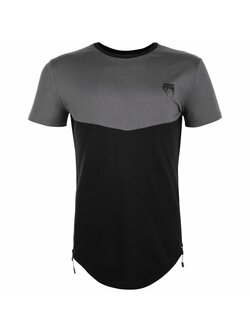 Venum Venum Laser 2.0 T Shirt Zwart Grijs
