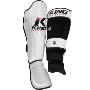 King Pro Boxing Schienbeinschoner SG Snake