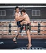 King Pro Boxing Kickboks Scheenbeschermers King Pro Boxing KPB/SG 1 Zwart
