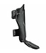 King Pro Boxing KPB/SG 2 Schienbeinschöner Schwarz/Schwarz