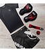 Hayabusa Chikara 4.0 Fight Shorts Schwarz