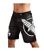 Hayabusa Chikara 4.0 Fight Shorts Schwarz