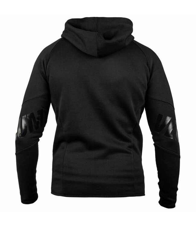 Venum Contender 3.0 Hoody Black Black Venum-kleding