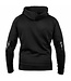 Venum Contender 3.0 Hoody Black Black Venum Clothing