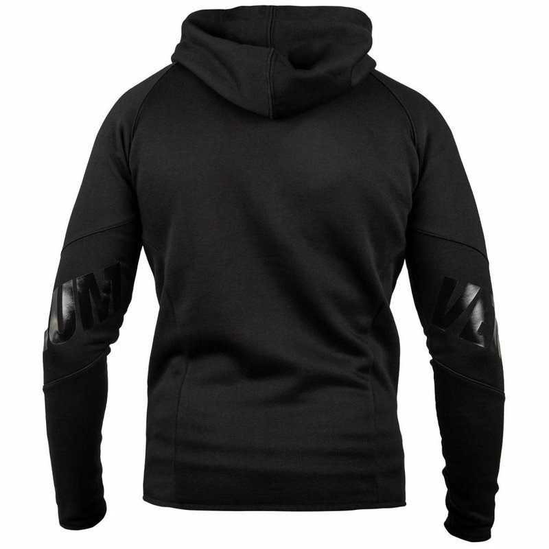 Venum Venum Contender 3.0 Hoody Schwarz Schwarz Venum Clothing