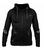 Venum Contender 3.0 Hoody Schwarz Schwarz Venum Clothing