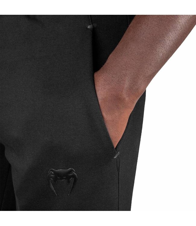 Venum Venum Contender 3.0 Jogging Broek Black on Black