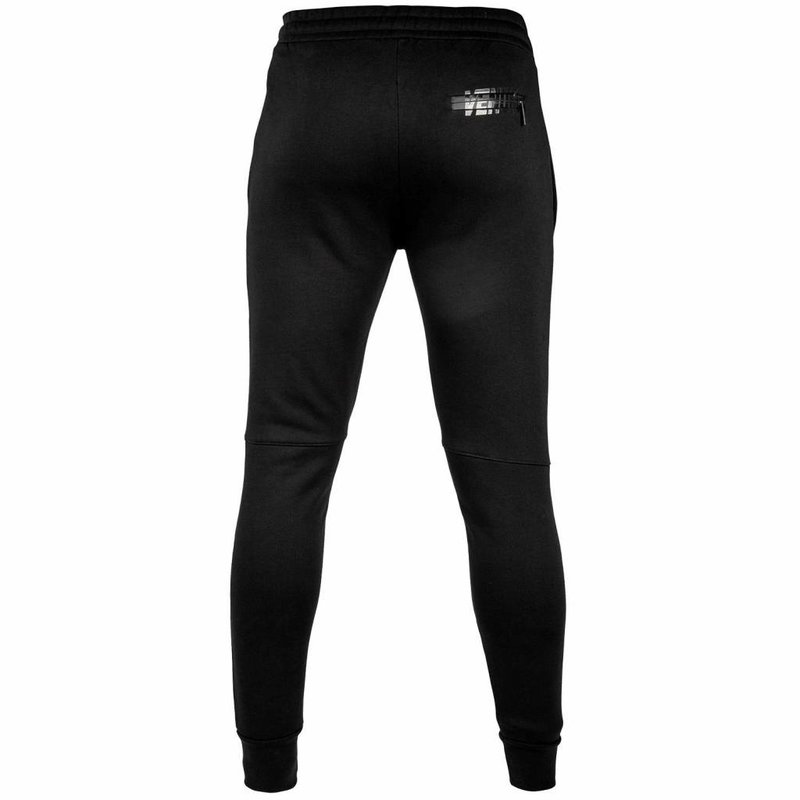 Venum Venum Contender 3.0 Joggings Hose Schwarz auf Schwarz