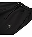 Venum Contender 3.0 Jogging Broek Black on Black