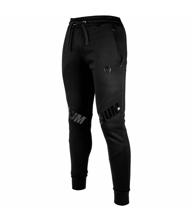 Venum Venum Contender 3.0 Jogging Broek Black on Black