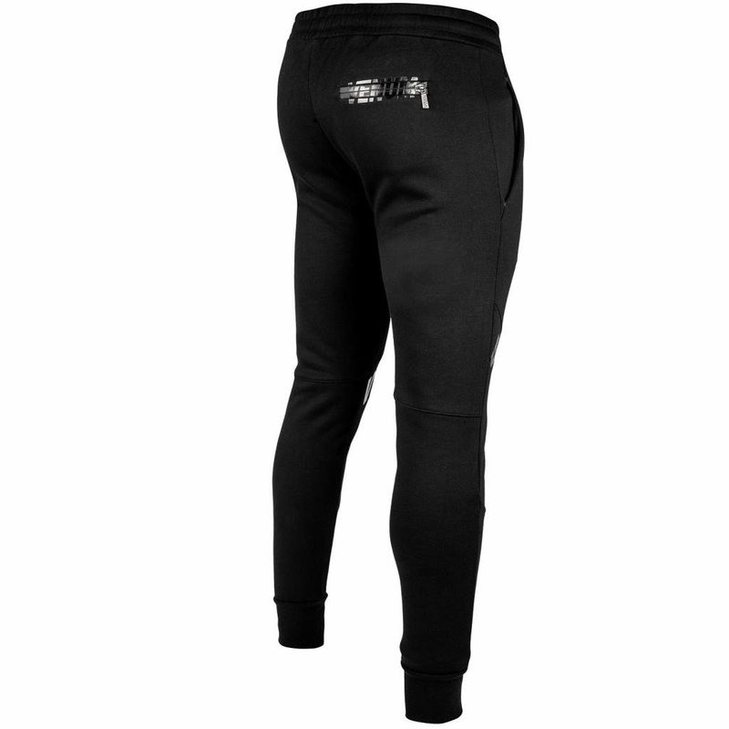 Venum Venum Contender 3.0 Jogging Broek Black on Black