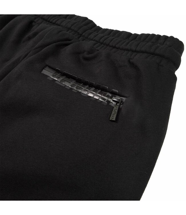 Venum Contender 3.0 Jogging Broek Black on Black