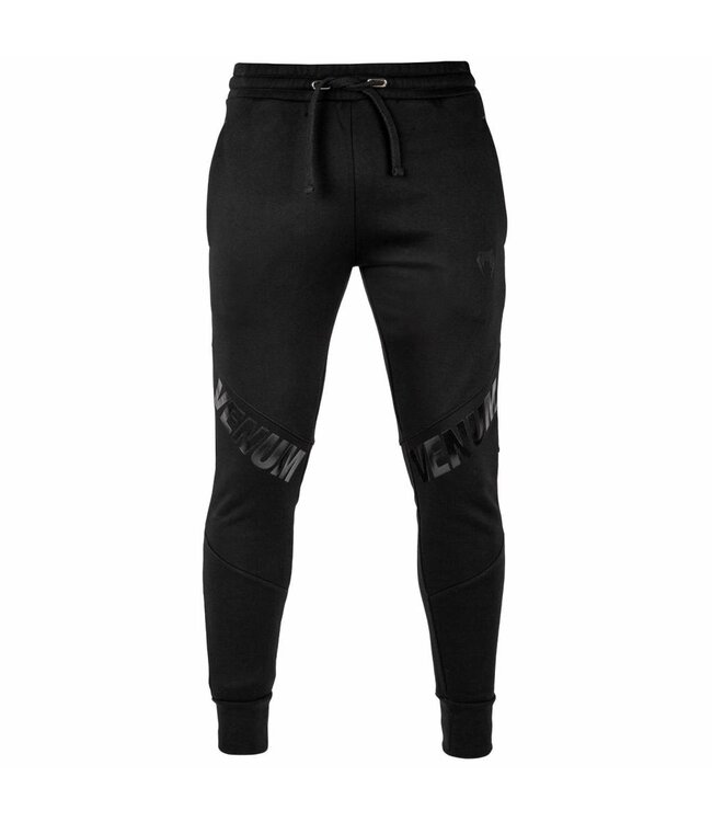 Venum Venum Contender 3.0 Jogging Broek Black on Black
