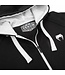 Venum Contender 3.0 Hoody Black White by Venum Fightwear