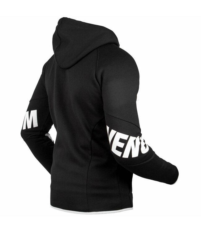 Venum Venum Contender 3.0 Hoody Zwart Wit by Venum Fightwear
