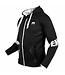 Venum Contender 3.0 Hoody Schwarz Weiss by Venum Fightwear