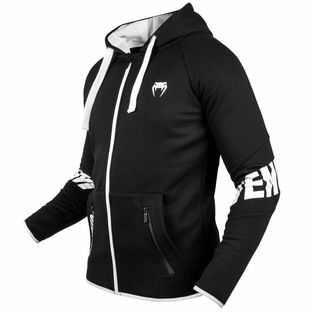 Venum Clothing | Venum Contender 3.0 Hoodie - FIGHTWEAR SHOP EUROPE