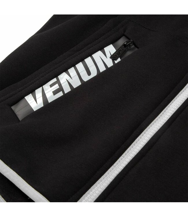 Venum Venum Contender 3.0 Hoody Zwart Wit by Venum Fightwear