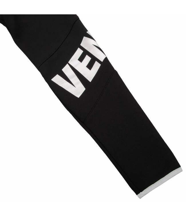 Venum Contender 3.0 Hoody Black White by Venum Fightwear