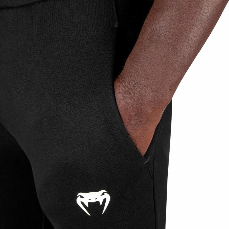 Venum Venum Contender 3.0 Joggingbroek Zwart Wit