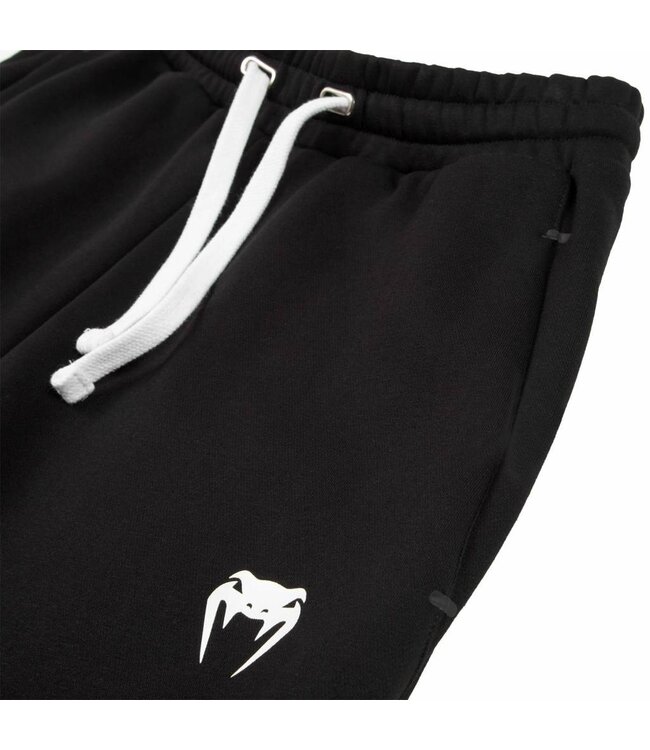 Venum Contender 3.0 Joggings Pants Black White
