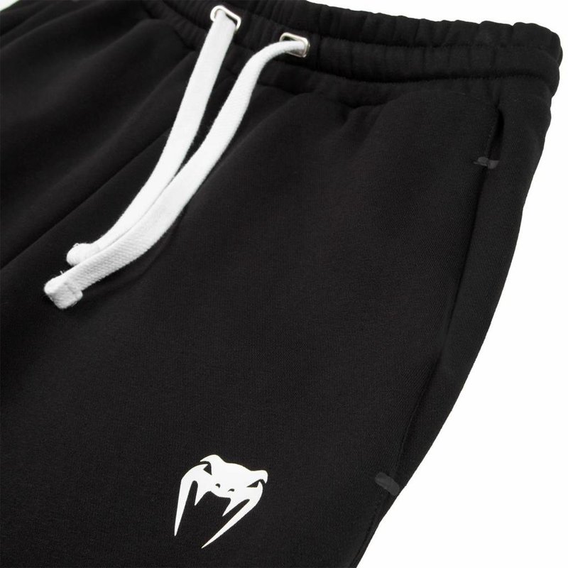 Venum Venum Contender 3.0 Joggings Hose Schwarz Weiss