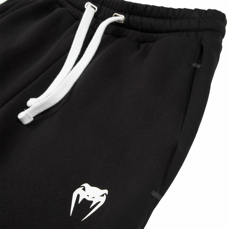 Venum Venum Contender 3.0 Joggings Pants Black White