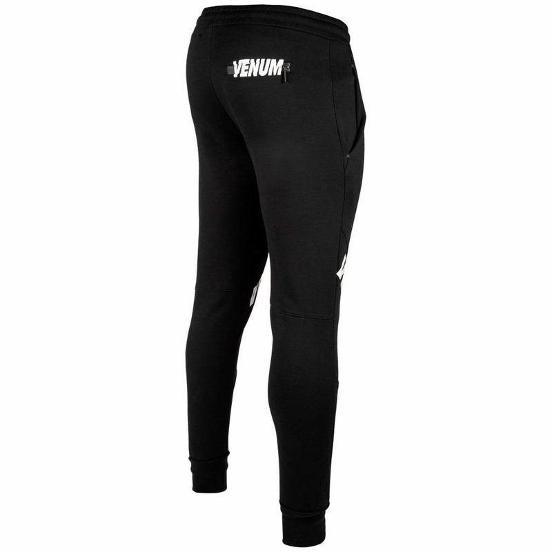 Venum Venum Contender 3.0 Joggingbroek Zwart Wit