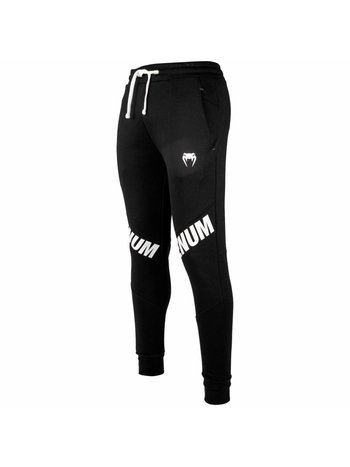 Venum Venum Contender 3.0 Joggings Hose Schwarz Weiss