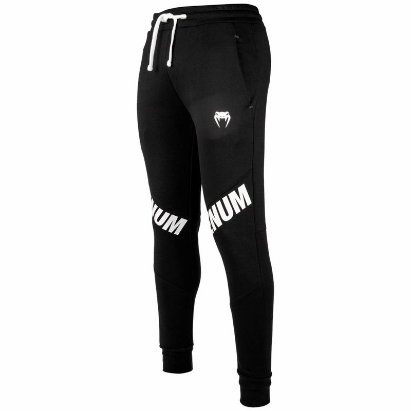 Venum Venum Contender 3.0 Joggingbroek Zwart Wit