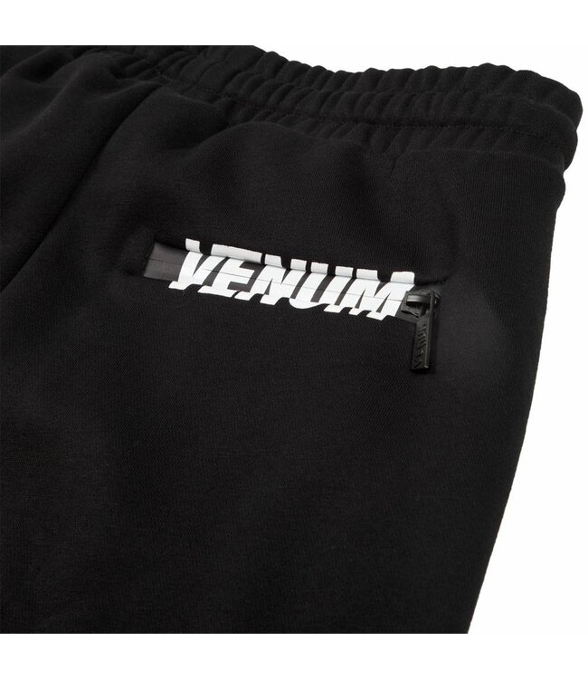 Venum Venum Contender 3.0 Joggingbroek Zwart Wit