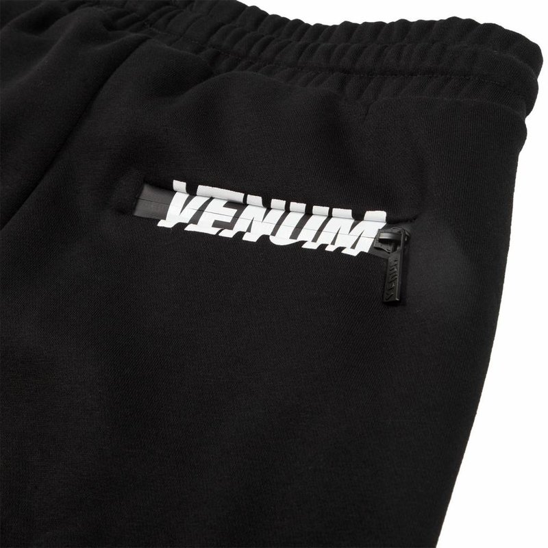 Venum Venum Contender 3.0 Joggingbroek Zwart Wit